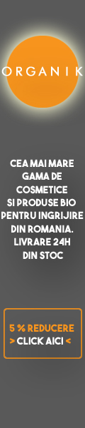 cosmetice bio