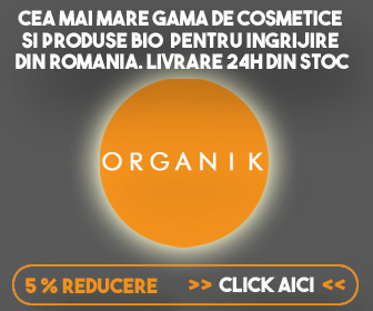 cosmetice bio